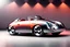 Placeholder: a ( 2022 porsche 356 speedster concept ), studio lighting, by emory motorsports