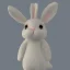 Placeholder: Anthro bunny female