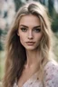 Placeholder: the most beautiful Paulina in Poland