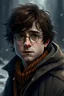 Placeholder: Harry Potter