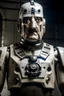 Placeholder: Adolf hitler als roboter