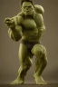 Placeholder: Hulk as a Balet dancer from 15th century france, incredibly sharp & detailed, cinematic, vintage ,cigar in hand