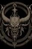 Placeholder: demon symbol of asmodeus