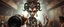 Placeholder: nephilim ai meat grinder camera meetup selfie smart transcendent innocent little humanoid shiva with big hairdo pointing at camera