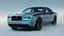 Placeholder: Rolls Royce As Dodge Challenger Hellcat 2023 , 4k, photorealistic, Cinematic
