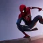 Placeholder: Spiderman,miles morales