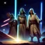 Placeholder: Jedi Nights