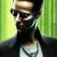 Placeholder: neo in the matrix