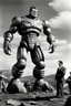 Placeholder: picture of the movie The Amazing Colossal Man 1953