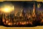 Placeholder: Arcadia the city dark of magic
