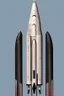 Placeholder: Space Rockets design, sophisticated, dominating design