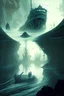Placeholder: river Styx
