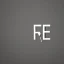 Placeholder: Uma logo moderna para a livraria "(Re)Livros"