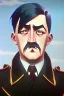 Placeholder: Adolf hitler in anime