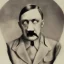 Placeholder: Adolf hitler as a clown