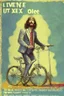 Placeholder: Income tax, I say Jesus I don't wanna be a candidate For Vietnam or Watergate 'Cause all I want to do is Bicycle