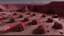 Placeholder: blood red dessert crimson corruption hell wastelands battlemap dnd