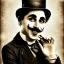 Placeholder:  Charlie Chaplin Joker