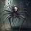 Placeholder: Arachnid Fairy