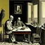 Placeholder: Edward Gorey