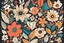 Placeholder: floral graphic