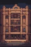 Placeholder: Teatro Petruzzelli in pixel art