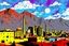 Placeholder: pop art pixels 1000 images of iran