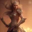 Placeholder: badass female goddess of war, very beautiful figure,tilt shift blur, wearing, feminine, detailed,armor,object shadow,extraordinary, sharp focus,macro lens,intricate filigree metal design, full body portrait, cinematic, unreal engine 5, 8k, hyper realistic. Volumetric lighting, unreal engine 5 ,hyper elegant,hyperphotorealistic, epic composition,cinematic lighting, hyperphotomaximalist, masterpiece,epic composition, ,Glim lighting