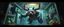 Placeholder: final boss pork sloth demon in the fridge space craft in the style of fantasy art