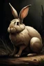 Placeholder: RABBIT