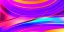 Placeholder: Vector technology abstract background with dynamic amorphous vector flowing gradient particle water curve waves and modern pink, yellow, orange lines. Retro futurism geometric, cyberpunk.