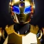 Placeholder: Ultra detailed fullbody Portrait in oil on canvas of Scab Robot wearing Sagitarius Gold Armor,extremely detailed digital painting,,intense stare, extremely detailed face, crystal clear eyes, mystical colors ,perfectly centered image, perfect composition, rim light, beautiful lighting,masterpiece ,8k, stunning scene, raytracing, anatomically correct, in the style of Simon Bisley and Ohrai Noriyoshi and robert e howard and Steve Jung and Wizyakuza and uncannyknack