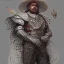 Placeholder: portrait,"Insanely detailed photograph of an armored mariachi warrior", highly intricate chainmail charo,colorful Sombrero,elegant, highly detailed D20, digital painting, artstation, concept art, smooth, sharp focus, illustration, art by artgerm and greg rutkowski and alphonse mucha, 8 k