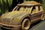 Placeholder: bamboo designs car