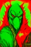 Placeholder: Spawn as painted by Van Gogh