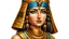 Placeholder: Cleopatra queen