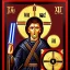 Placeholder: Orthodox icon Star Wars The Force Awakens