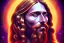 Placeholder: Psychedelic Jesus