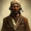 Placeholder: American native.Style,by red dead redemption by andrea bonelli,by Jean Baptiste Monge.