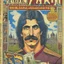 Placeholder: A 1980 medieval london comic cover of uruguayan footbal frank zappa magazine. Monthy Pyton.