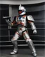 Placeholder: Space Sheriff Gavan: Tokusatsu Metal Hero 80's