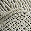 Placeholder: Fabrics texture macrame plat flat