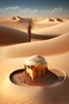 Placeholder: صحراء