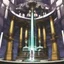 Placeholder: Lady of the Fount shin megami tensei 3 fountain fountain