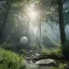 Placeholder: Nature unreal 5, octane render, cinema4d, redshift render, hyper realistic, cenematic, vibrancy, synthwave, retouch, centered, dynamic lighting, dramatic lighting, 4k, highly detailed, attractive beautiful, realistic, virtual reality, epic composition, holographic,