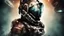 Placeholder: Create epic "Dead Space 2" poster