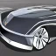 Placeholder: cadillac SPACESHIP