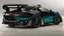 Placeholder: Bugatti Super Hyper Chiron