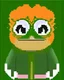 Placeholder: Pepe pixel