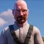 Placeholder: Walter White cyborg, 8k,clones.